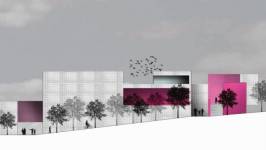 Élodie TISSERAND - Atelier INTERVALLES ARCHITECTES | ARCHITECTE DE-HMONP