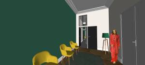 Julien DANGREAUX - DANGREAUX ARCHITECTE