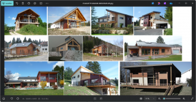 Sandrine TISSOT - EURL ATELIER ARCHITECTURE SANDRINE TISSOT
