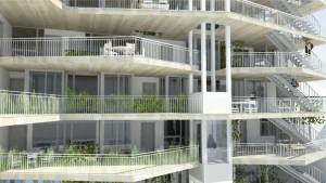 Julien THIRION - INVISIBLE ARCHITECTURE