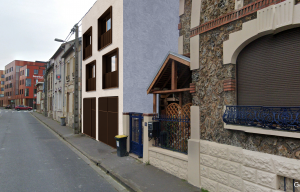 MARION SAUTREAU - GENESE ATELIER D'ARCHITECTURE