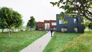 MARION SAUTREAU - GENESE ATELIER D'ARCHITECTURE