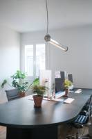 Alexandre MARCHAL - ARRIERE COUR I ARCHITECTURE