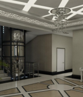 SEKER UMIT - GCD DESIGN ARCHITECTURE